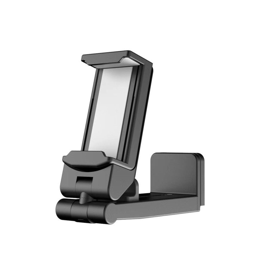 Portable phone desk holder in alternate color