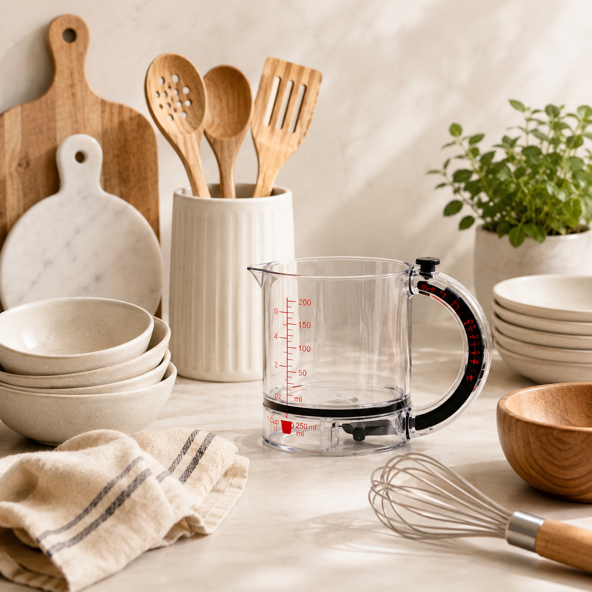 Kitchen & Dining