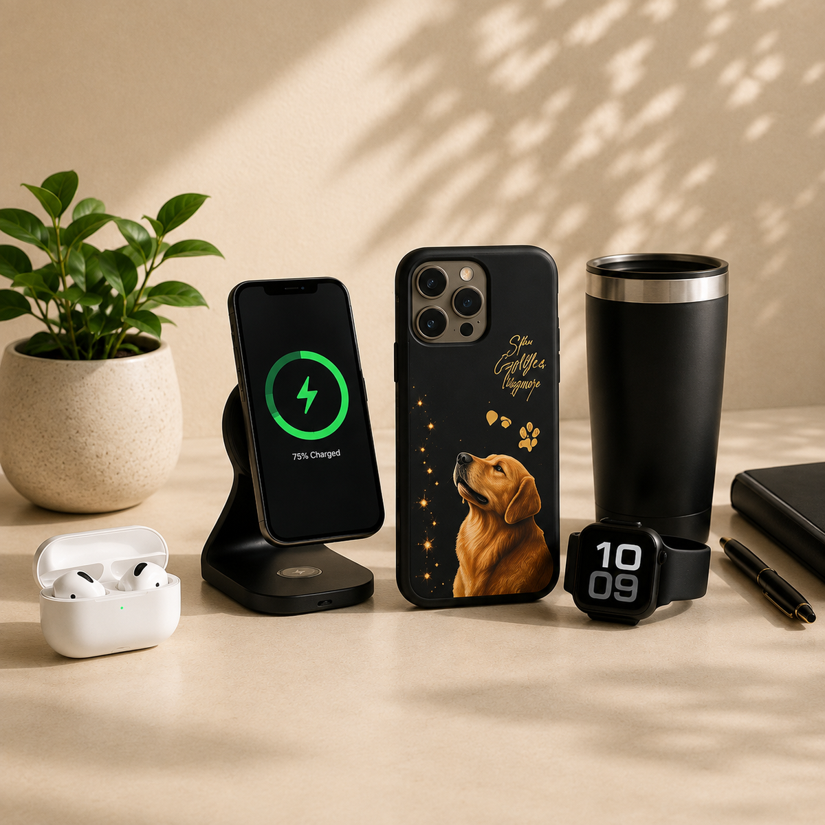 Tech & Gadgets