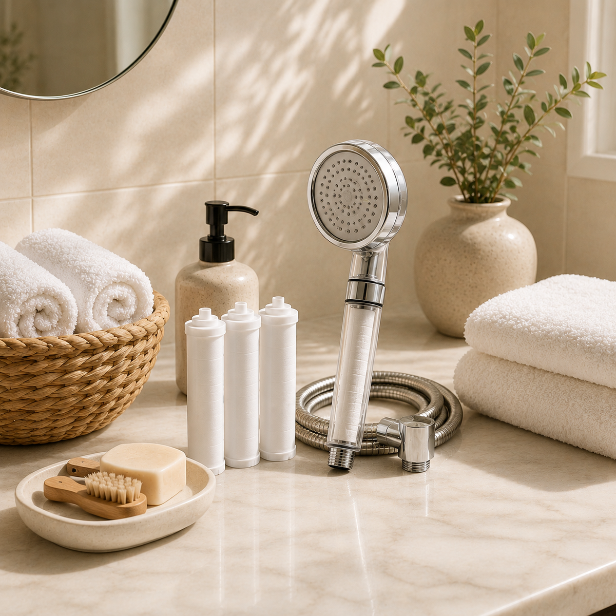 Bath & Beauty