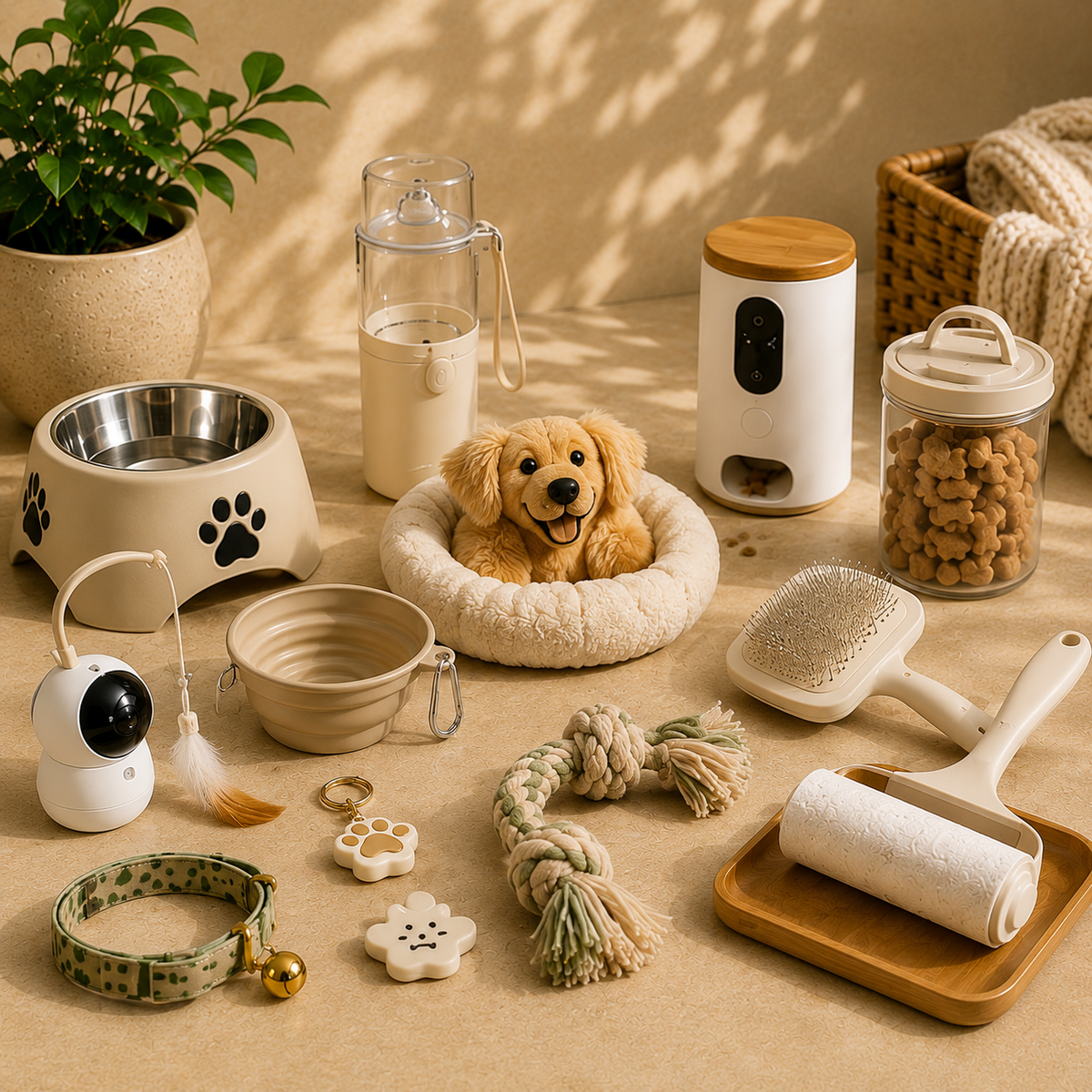 Pet Lover Gifts