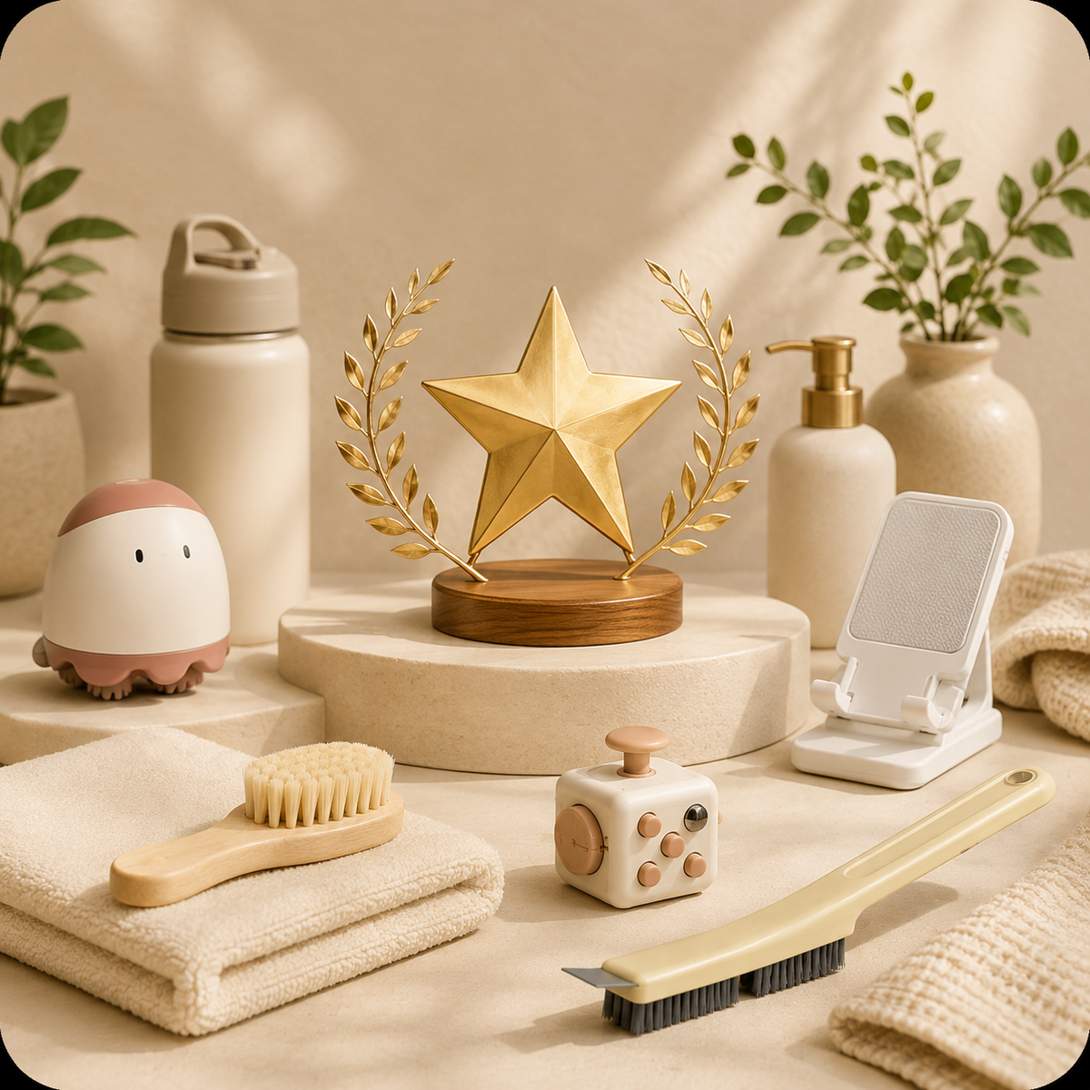 Featured Finds