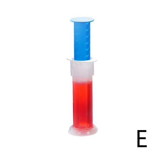 Toilet Cleaning Gel Stamp - Freshening Cleaner product image