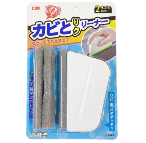 Window Groove & Detail Cleaning Brush - Narrow Gap Tool product image