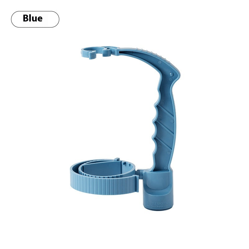 Bottle pouring handle shown in alternate product view