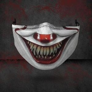 Halloween Costume Mask - Multiple Spooky Styles product image