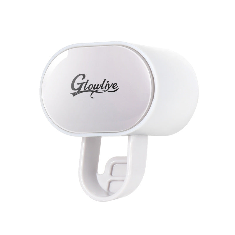 Automatic Toothpaste Squeezer - Wall-Mount Bathroom Dispenser product image