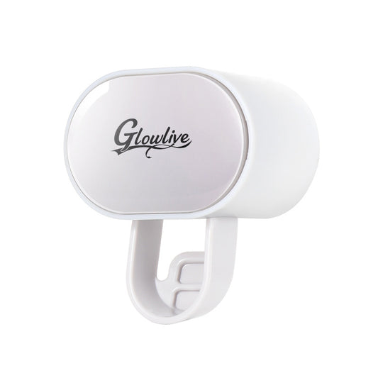 Automatic Toothpaste Squeezer - Wall-Mount Bathroom Dispenser product image