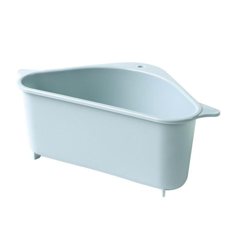Kitchen sink corner organizer alternate color