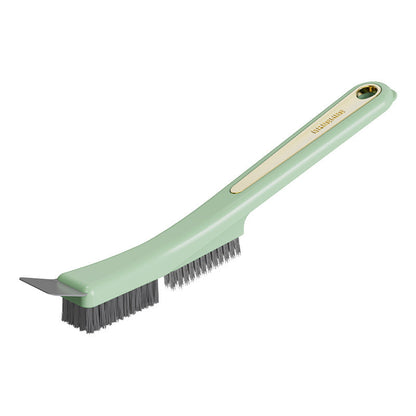 Crevice Cleaning Brush – Clean Hard-to-Reach Gaps