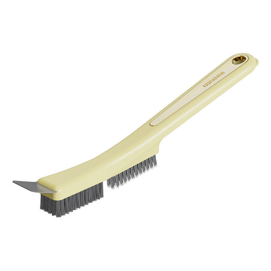 Crevice Cleaning Brush – Clean Hard-to-Reach Gaps