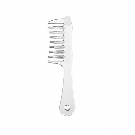 7-Roller Scalp Oil Applicator Comb - Mess-Free Root Care product image