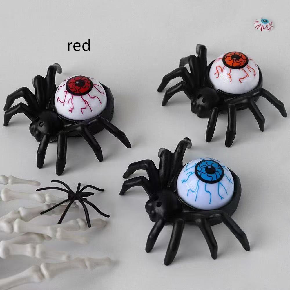 Compact Halloween LED table decoration product view